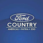 Ford Country