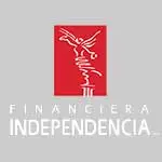 FINANCIERA INDEPENDENCIA