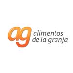 alimentos de la granja