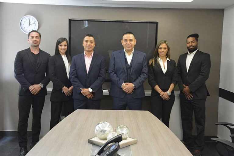 Corporativo ANRA