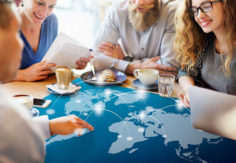 Cómo la Crisis Arancelaria Favorece el Nearshoring en México: Oportunidades para Empresas en 2024